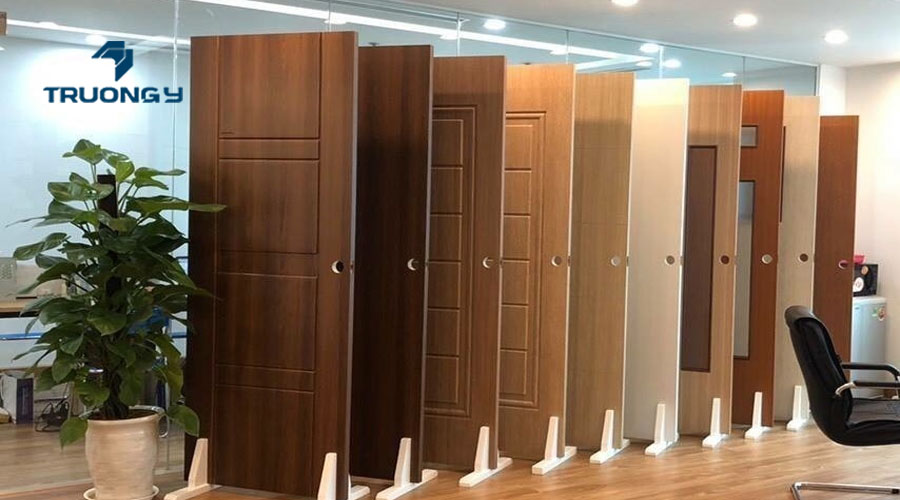 Giá Cửa Nhựa Composite Cập Nhật Tháng 9/2024