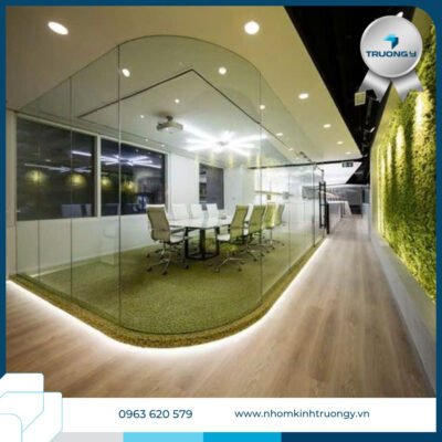 Kính Cong 7 Vach Kinh Cong 5