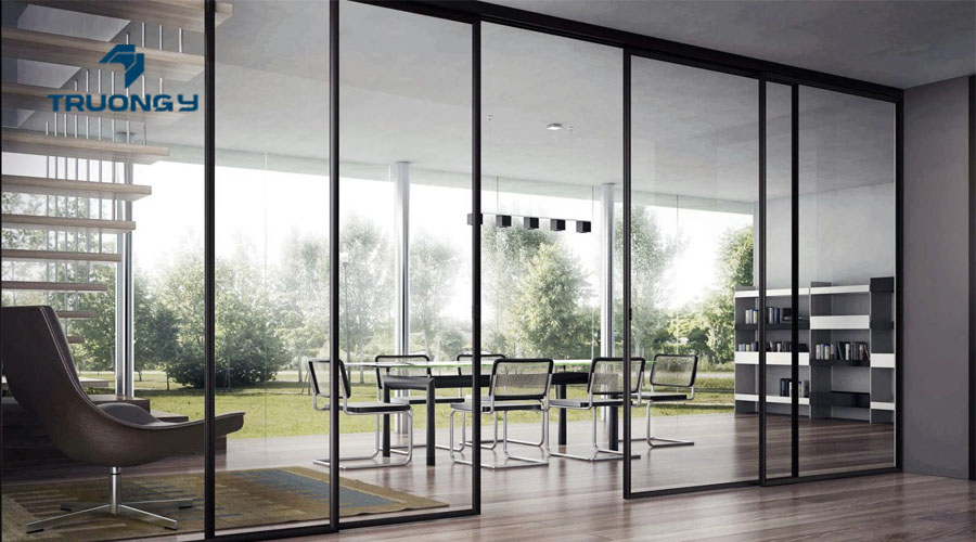 Địa Chỉ Làm Cửa Nhôm Slim Cover Uy Tín Tại Đồng Xoài, Bình Phước