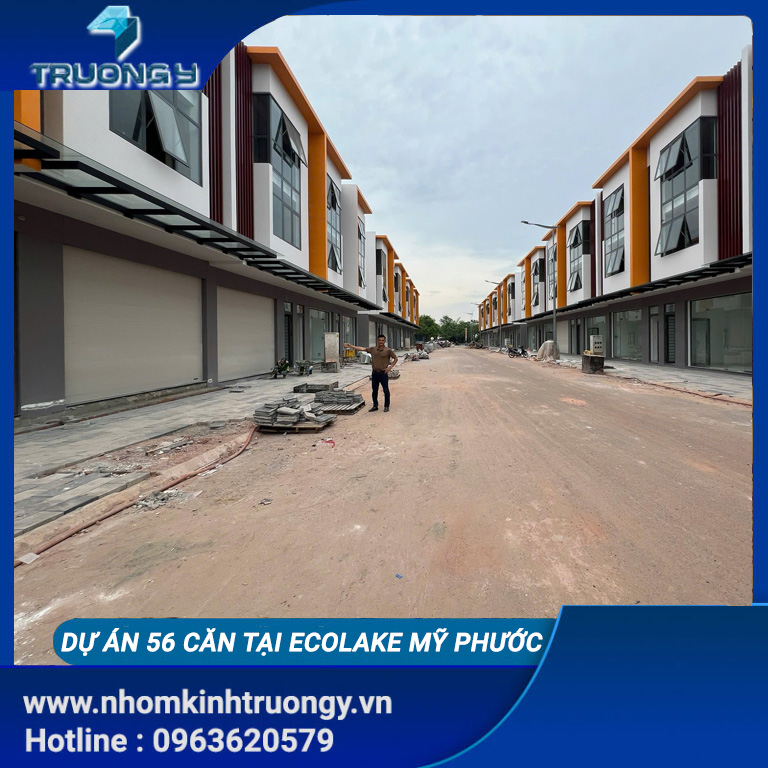 du an 56 can ecolake 2