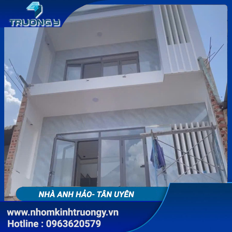 Nha Anh Hao Tan Uyen 2