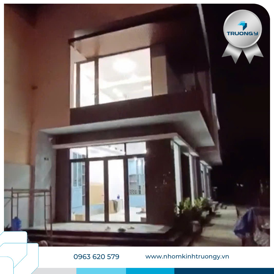 Nhà Anh Hiếu Dĩ An