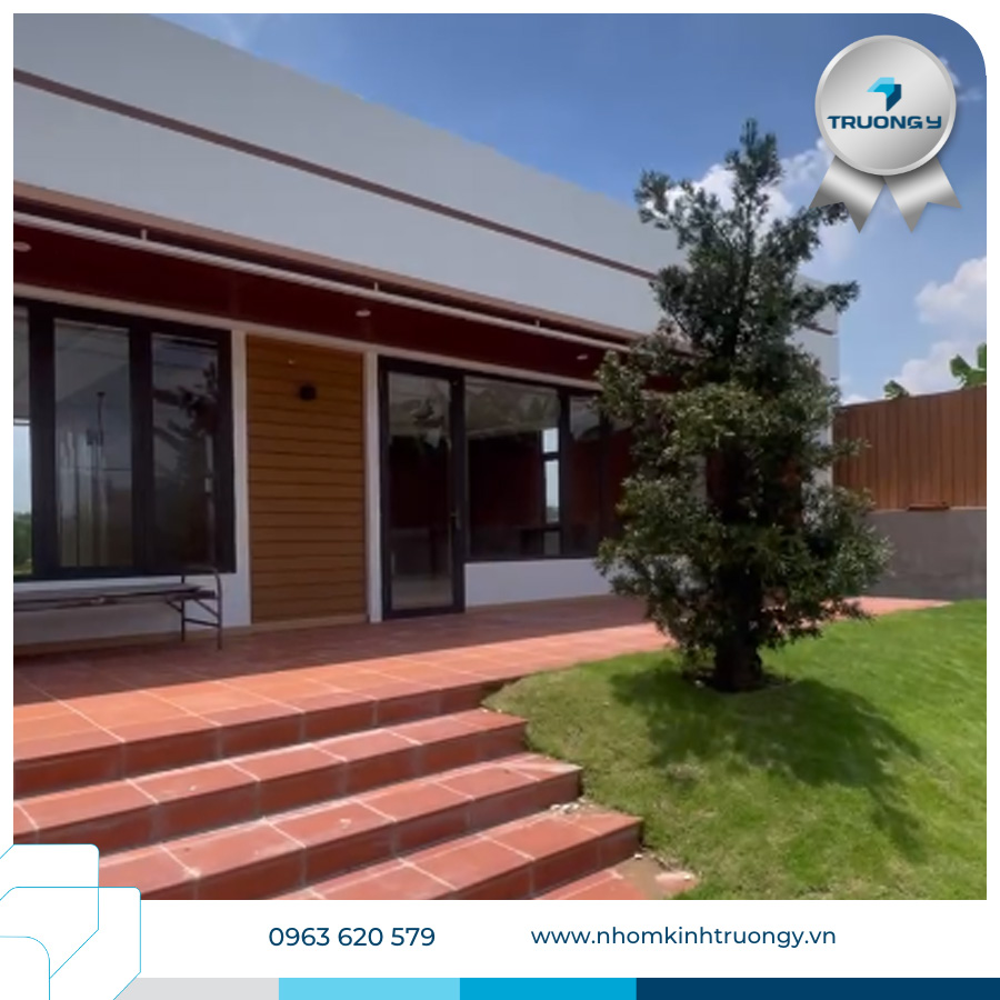 Nhà Anh Phát- Tân Uyên- Bình Dương