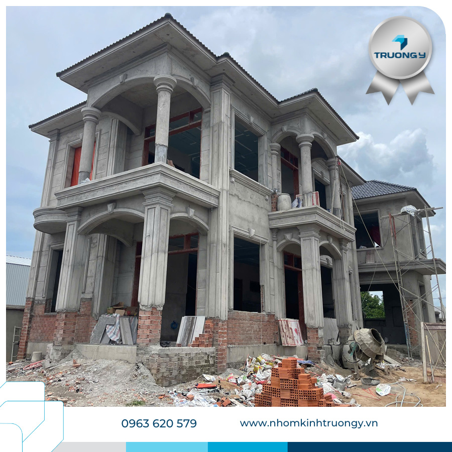 Nhà Anh Truyền- Đồng Nai