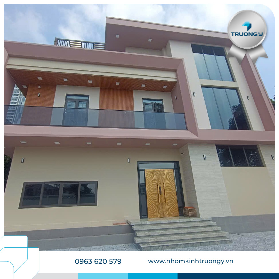 Nhà Anh Tuân - Thủ Dầu Một