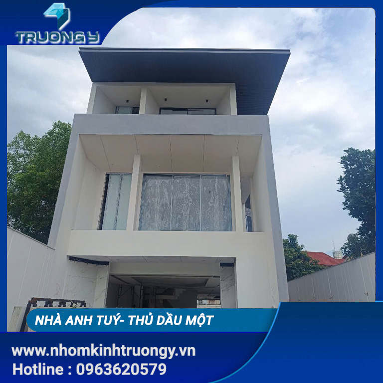 Nha Anh Tuy 4