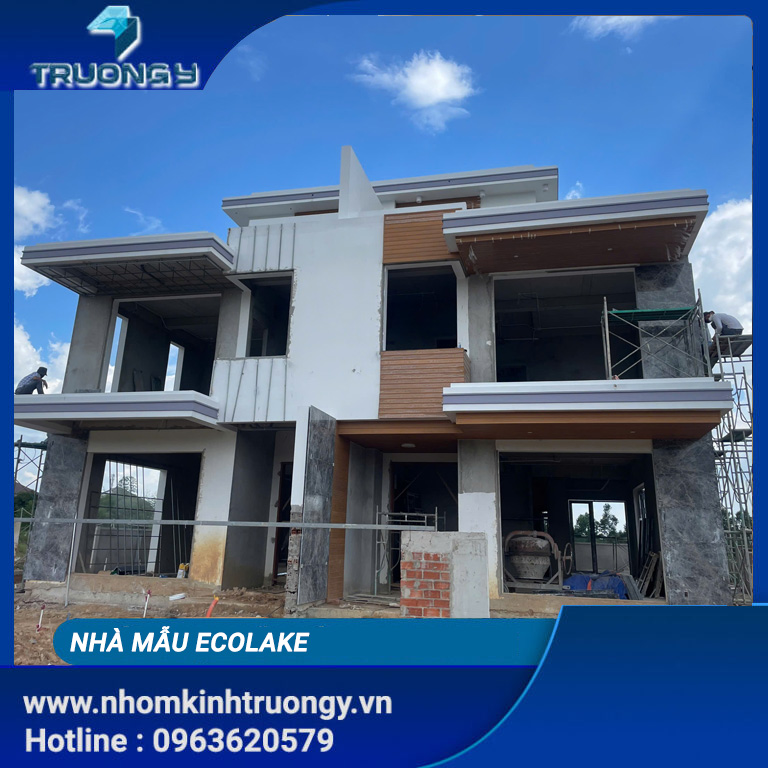 Nha Mau Ecolake 4