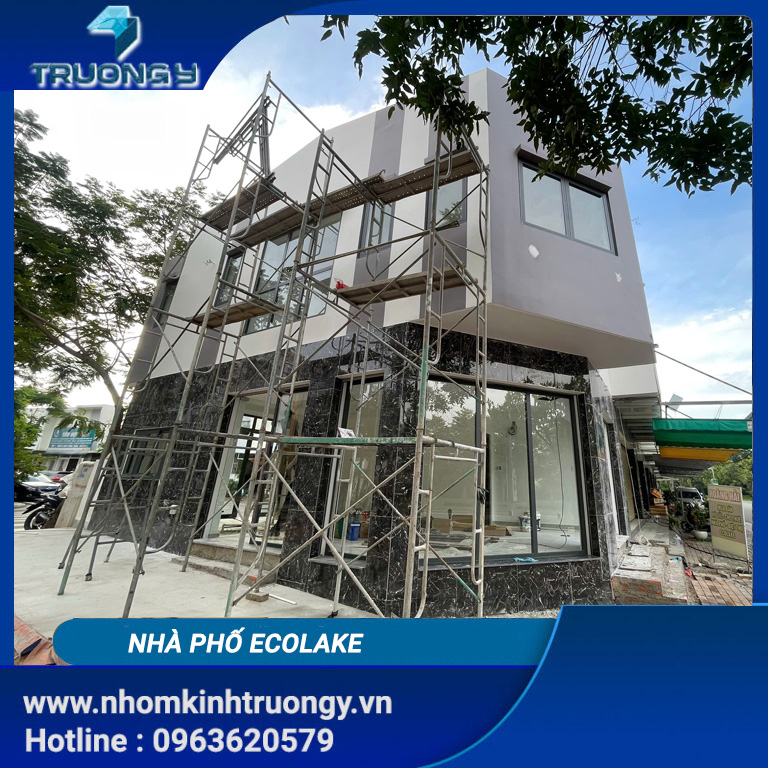 Nha Pho Ecolake 10