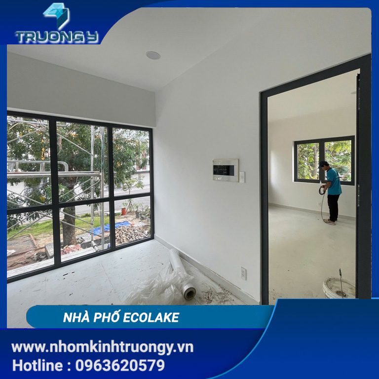 Nha Pho Ecolake 5