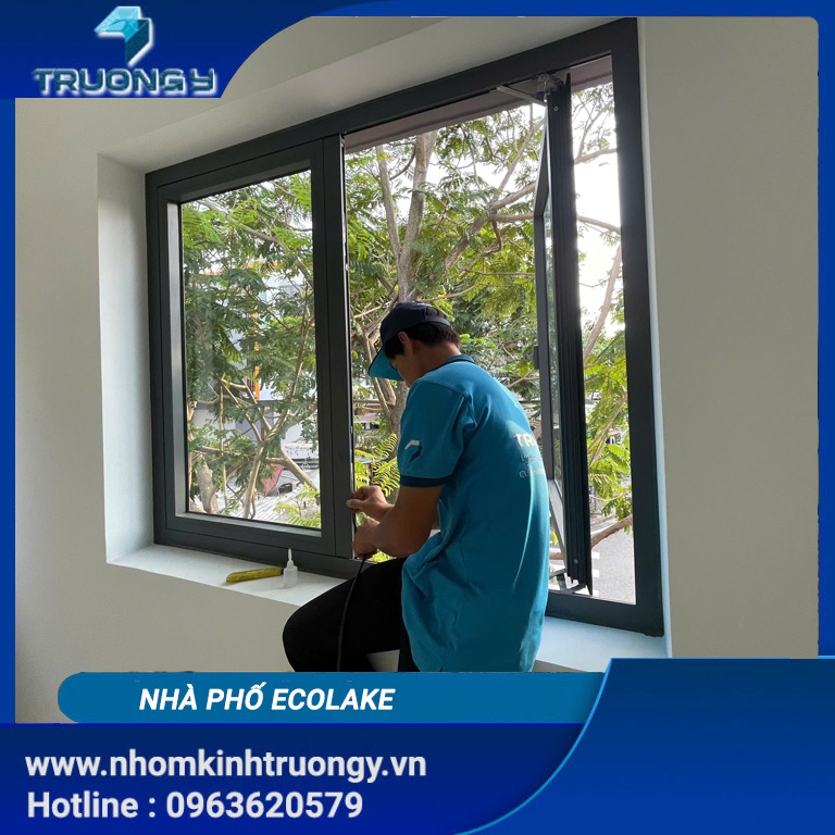 Nha Pho Ecolake 6