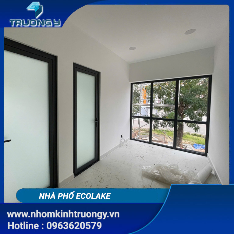 Nha Pho Ecolake 7