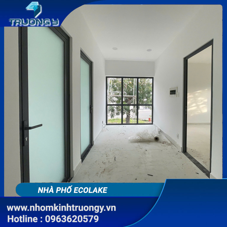 Nha Pho Ecolake 8