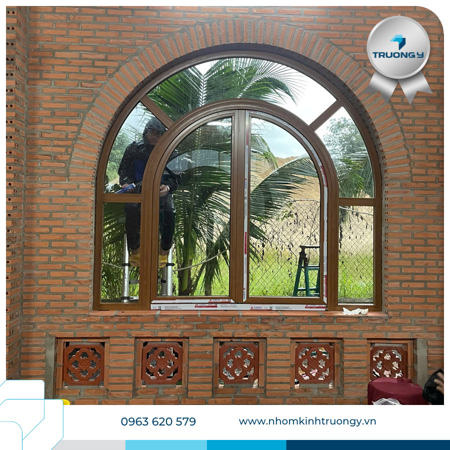 Nhà Tiếp Khách Anh Hiền - Lai Hưng