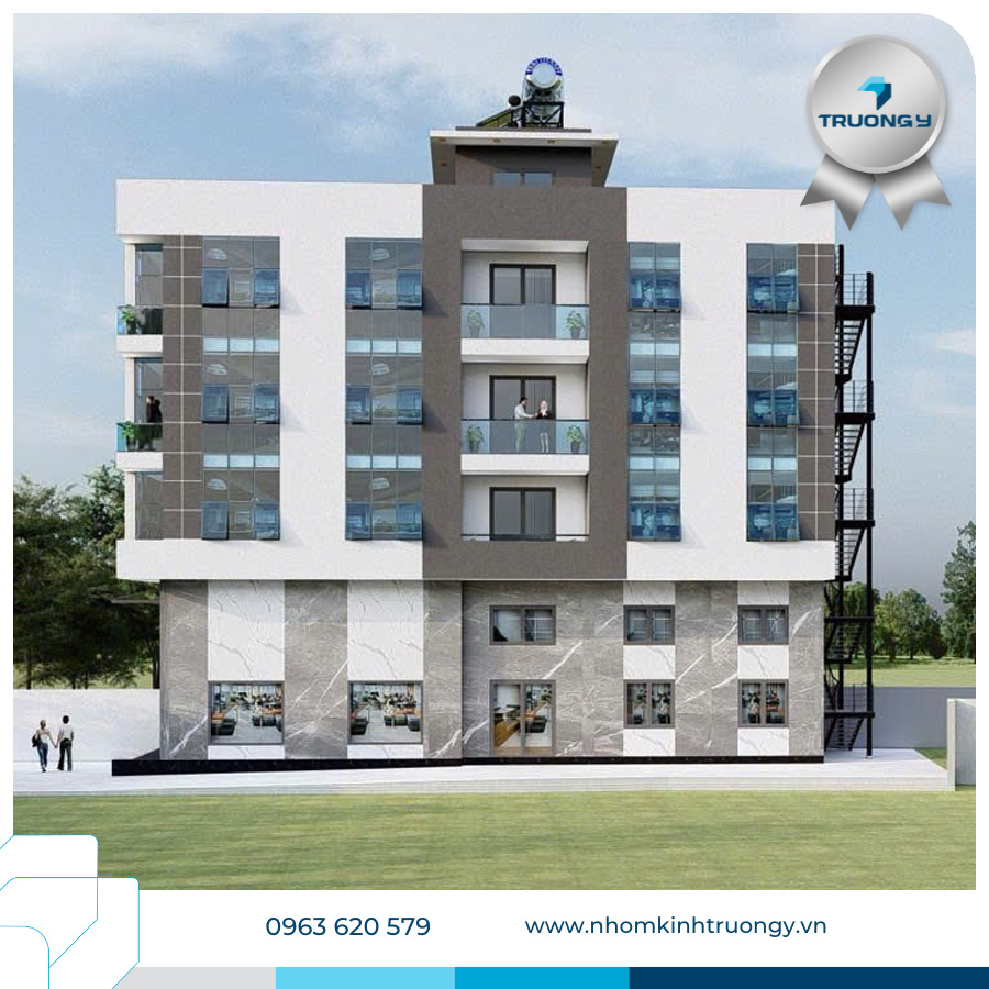 Văn Phòng Anh Sự- Bến Cát- Bd