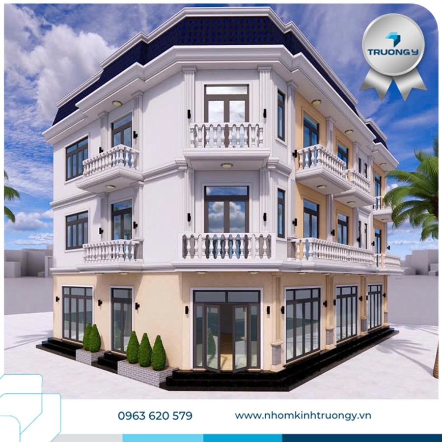 Khu Nhà Ở Chuyên Gia - Bàu Bàng, Bình Dương