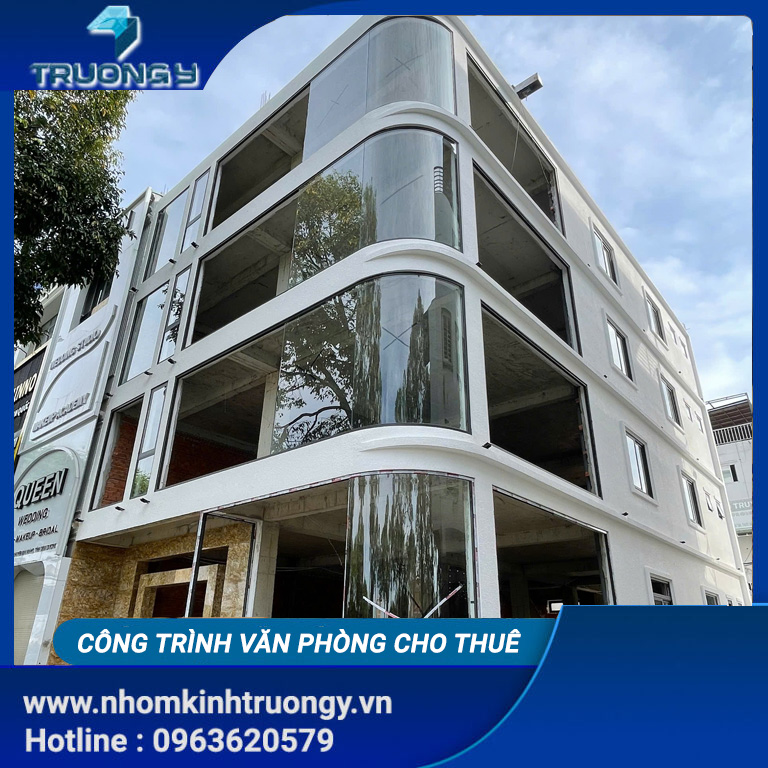 Công Trình Văn Phòng Cho Thuê- Bàu Bàng 17 Van Phong Cho Thue 4